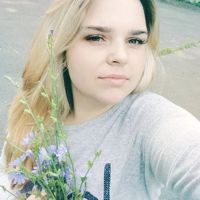 Кокаева Анастасия