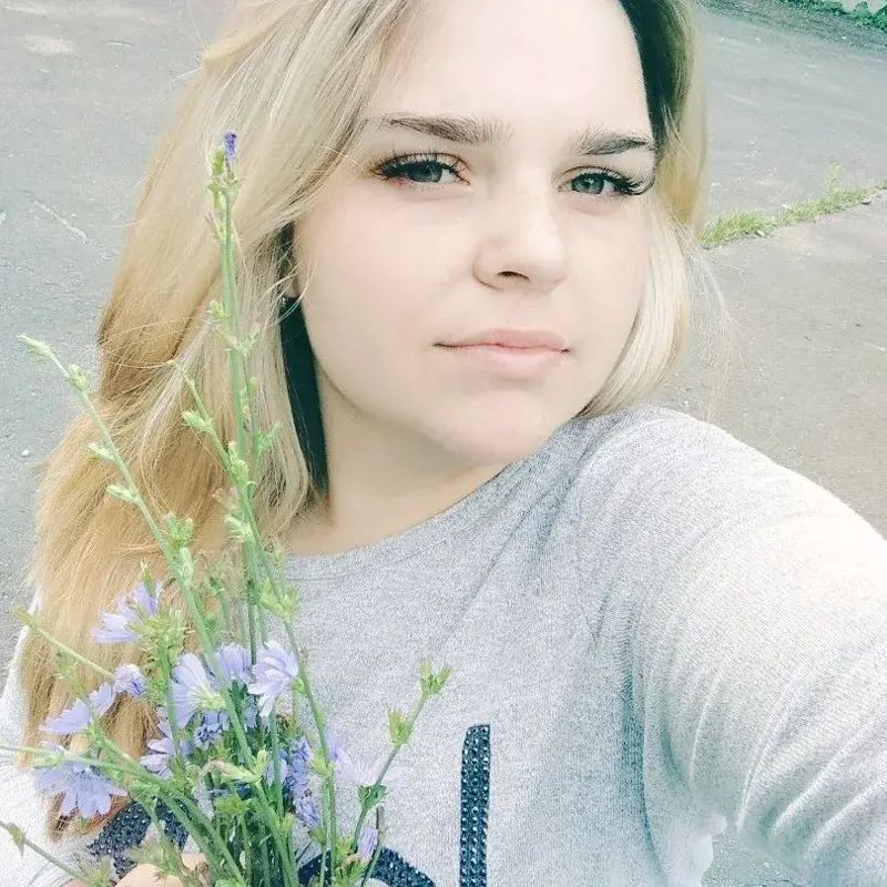 Кокаева Анастасия