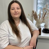 Васильева Анастасия