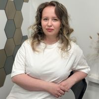 Урусова Галина