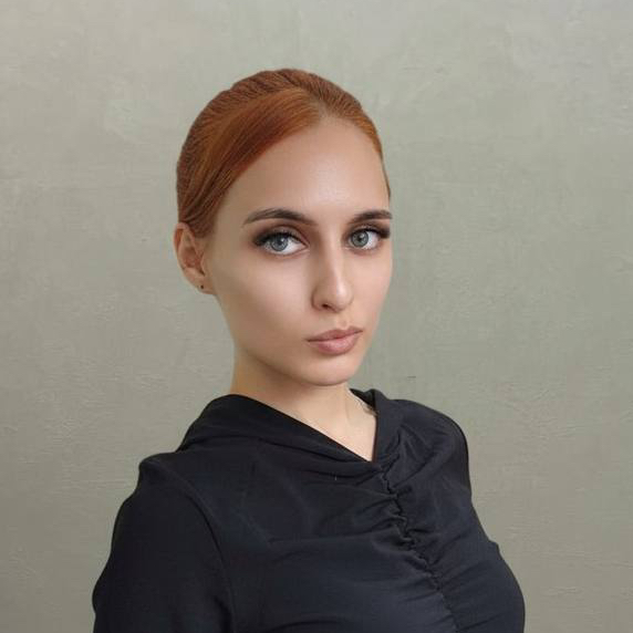 Наталья
