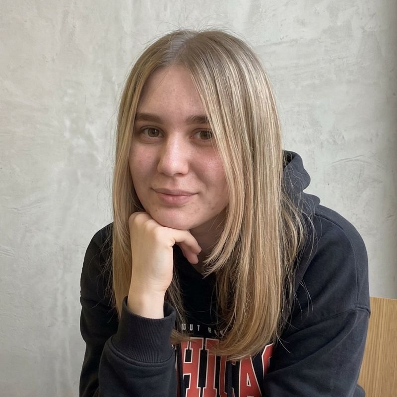 Алиса