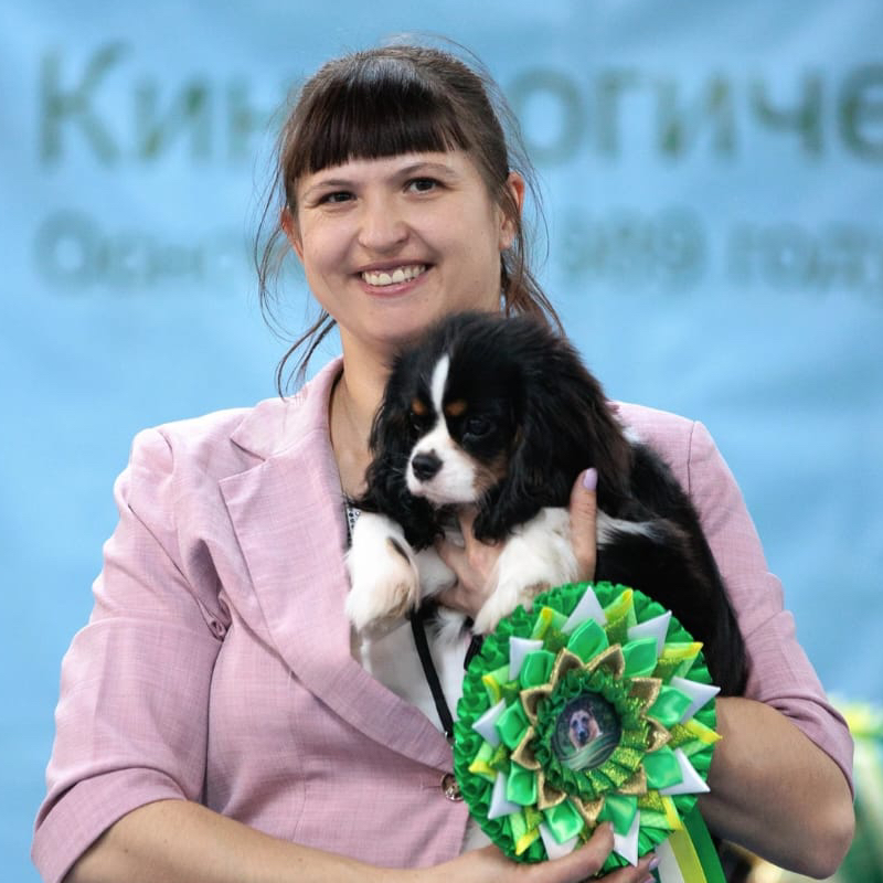Екатерина