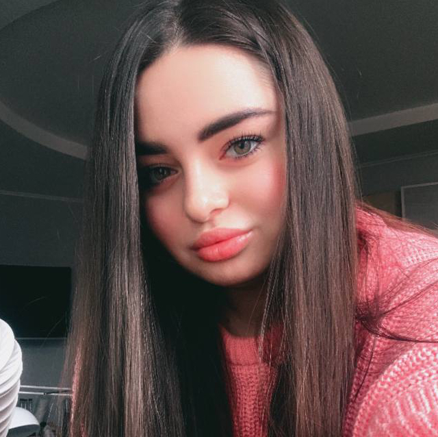 Саяпина Мария Ильинична