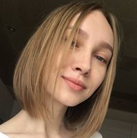 Островская Татьяна