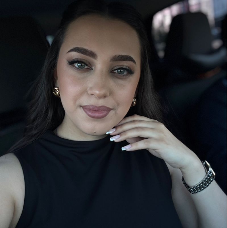 Кристина
