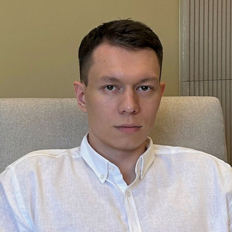 Титов Сергей
