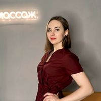 Лизавета Крико