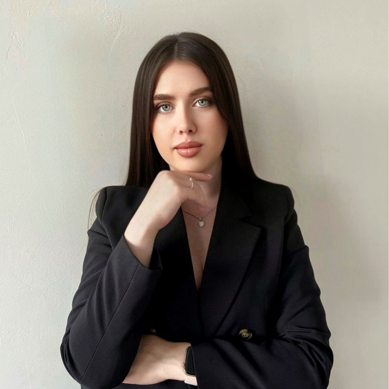 Анастасия