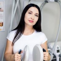 Заря Ирина