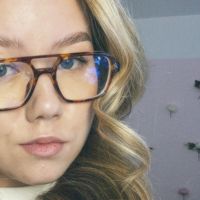 Мушавкина Альбина