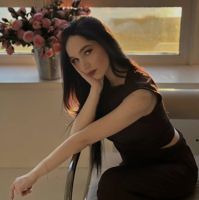 Кристина Попова