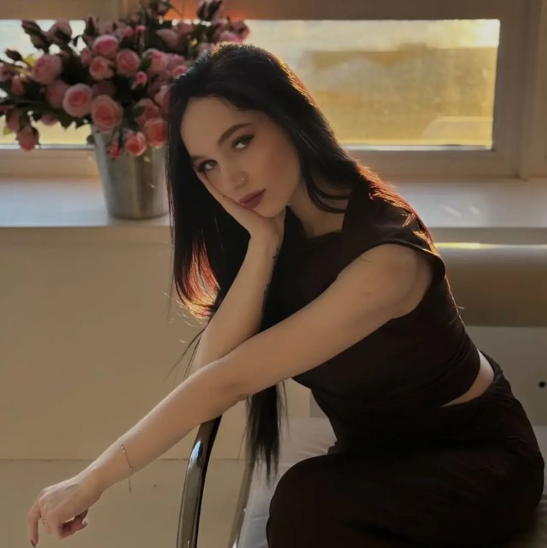 Кристина Попова