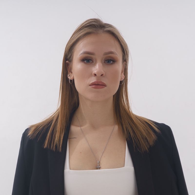 Святова Виктория SVYATOVA VIKA