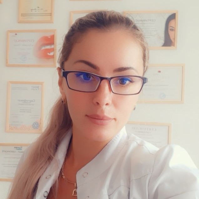 Светлана