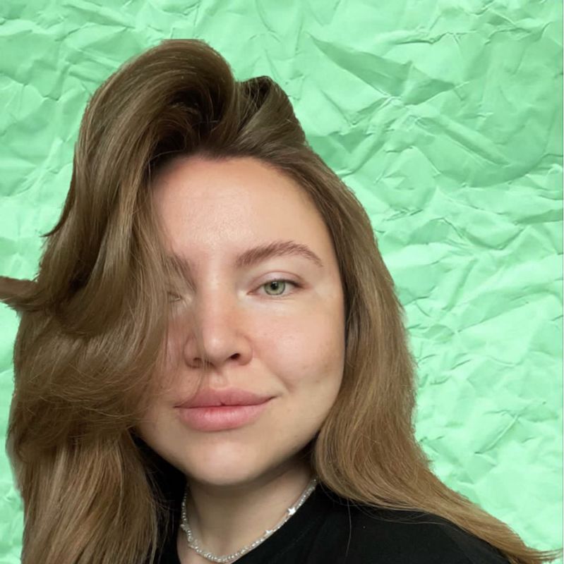 Меньшикова Ангелина