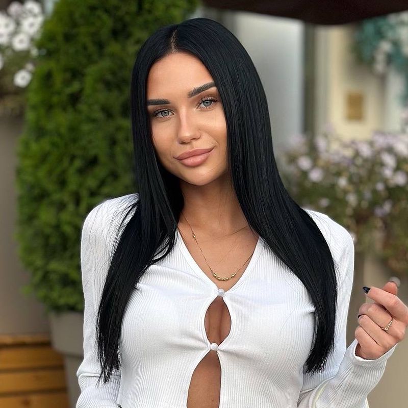 Козлова Кристина