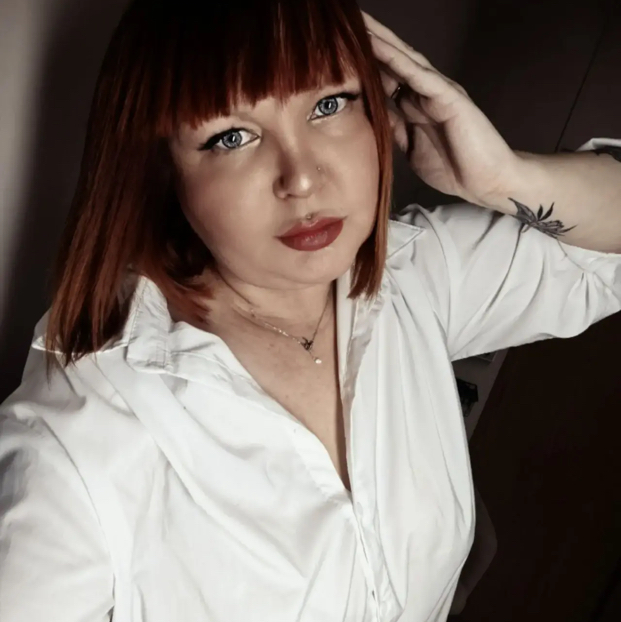 Светлана