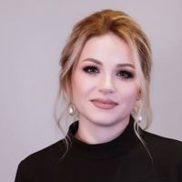 Богданова Елена