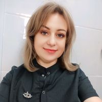Марина
