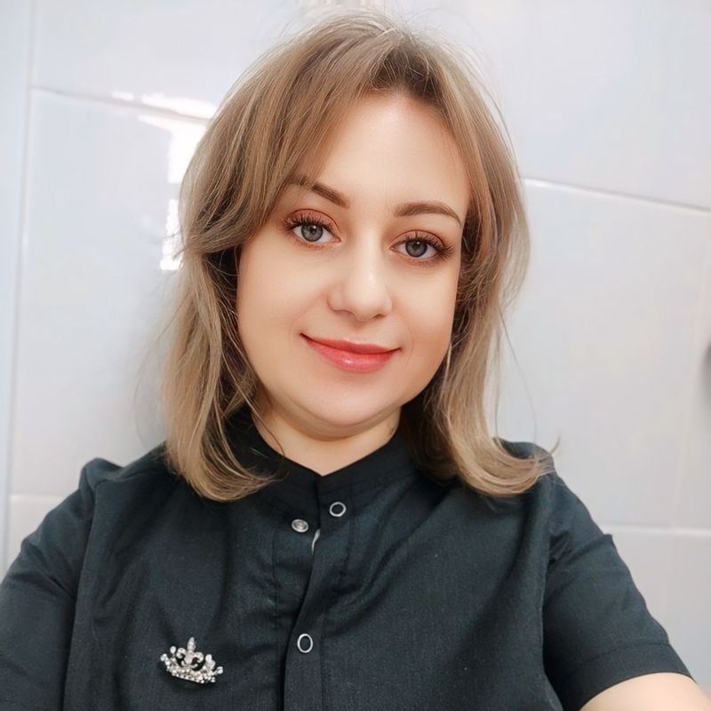 Марина