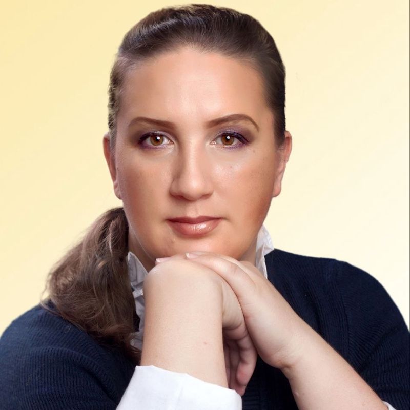 Ольга