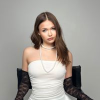 Поткина Дарья