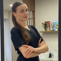 Крючкова Евангелина