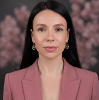 Федотова Татьяна