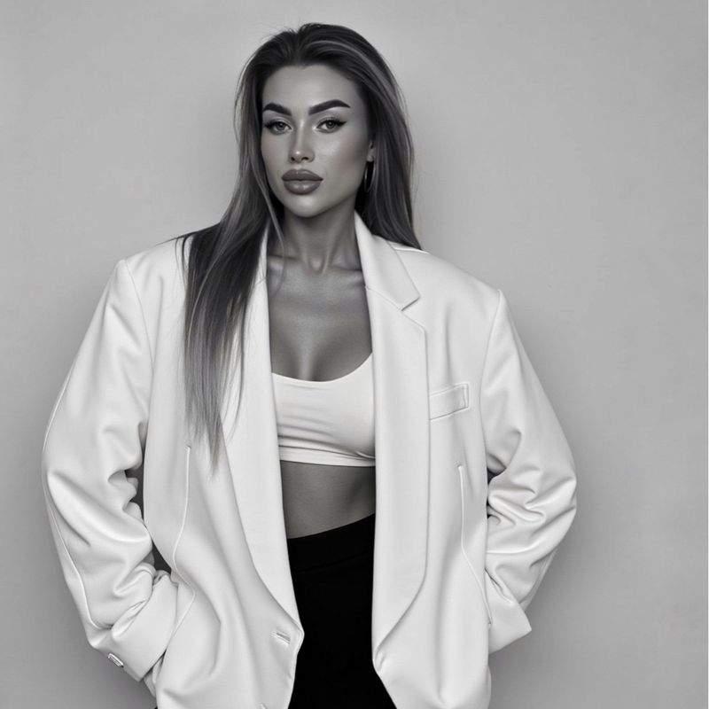Анна Андрес