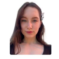 Хасанова Радмила