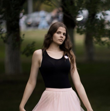 Землянова Екатерина