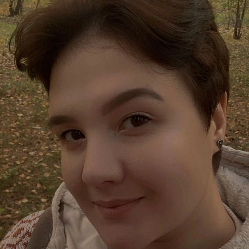 Екатерина
