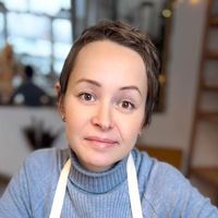 Алина