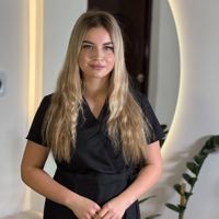 Курмаева Марта