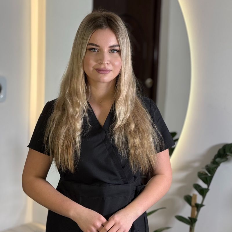 Курмаева Марта