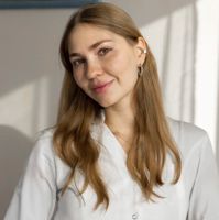 Синкина Полина