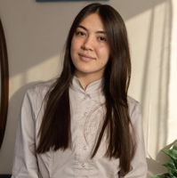 Фёдорова Анастасия