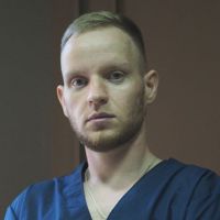 Байкель Михаил