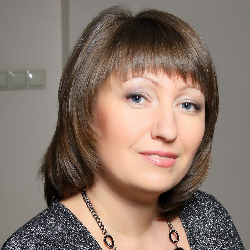Быкова Марина (бп)