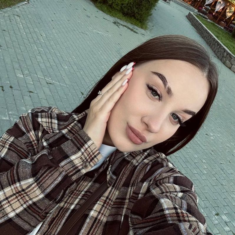 Кушнаренко Карина