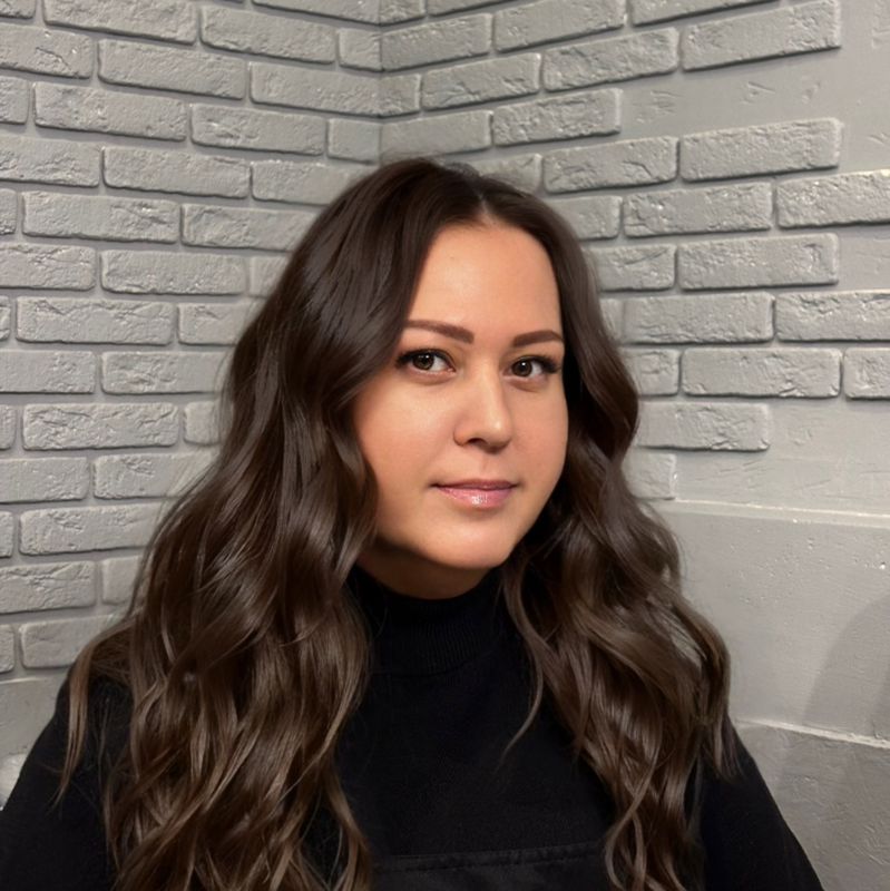 Полина
