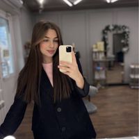 Подлевская Валерия