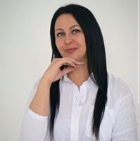 Казимиренко Нина