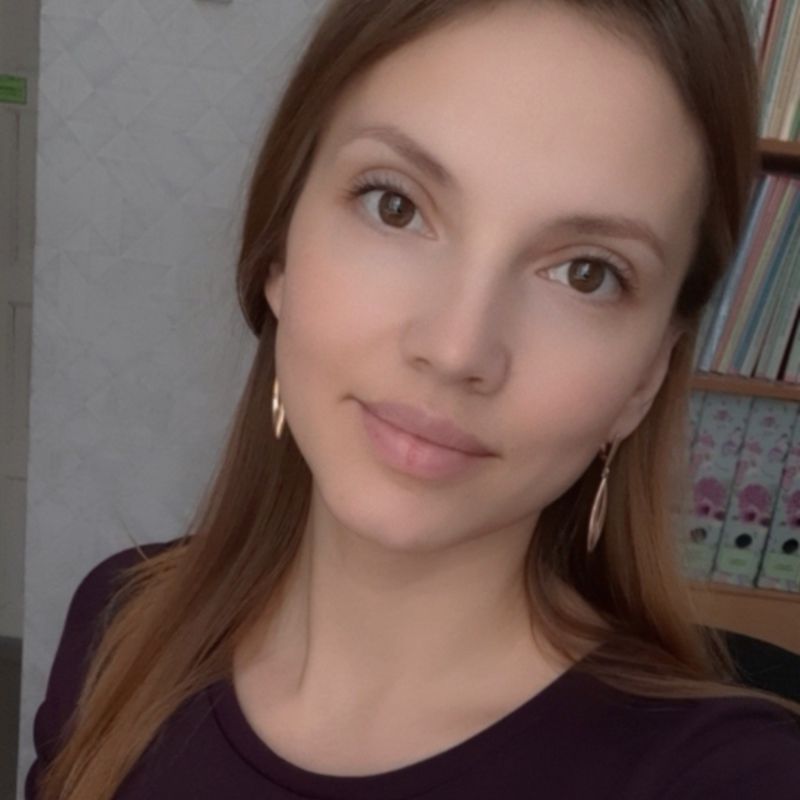 Валентина