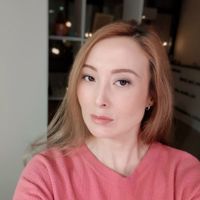 Абишева Алия