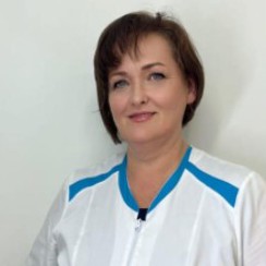 Елена Мурзикова