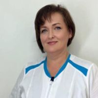 Елена Мурзикова