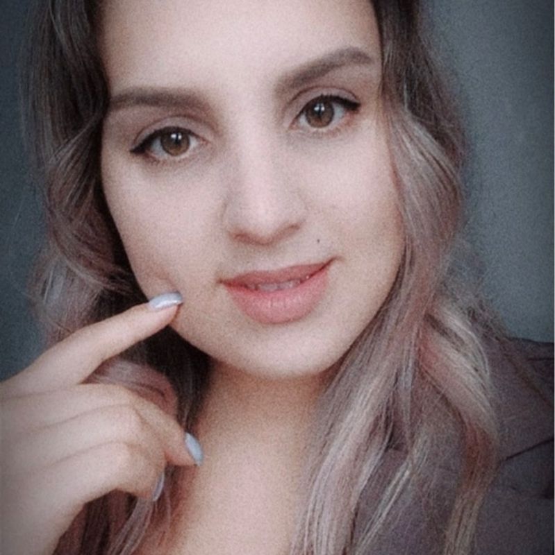 Дарья