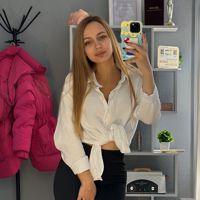 Столяренко Кристина